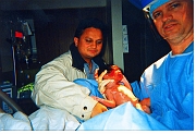 Matisha-Birth-01