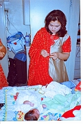 Matisha-Birth-20
