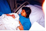 Matisha-birth-99